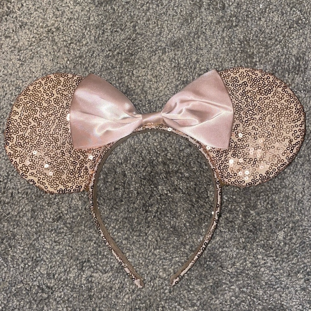 Disney Mickey ears